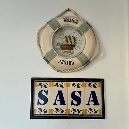 Sasa Plemmirio