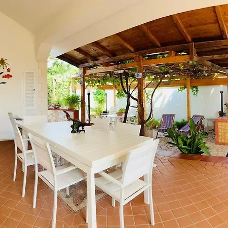 Sasa Villa