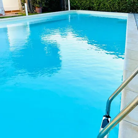 Villa Sasa *