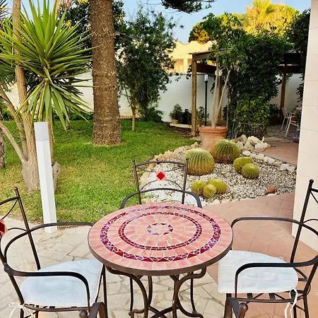 Villa Sasa Plemmirio