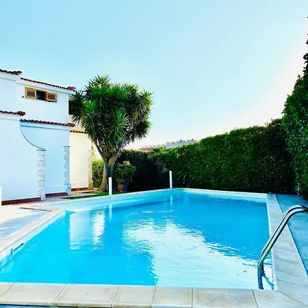 Sasa Villa Plemmirio