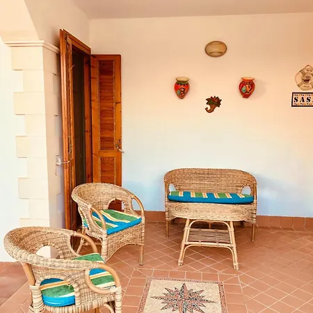 Sasa Villa *